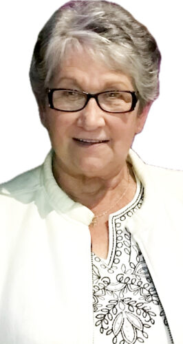 Eleanor A. (Sneltzer) Adams